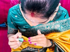 Ζευγάρι, Σπιτικό, Ινδιάνος, Μουνί