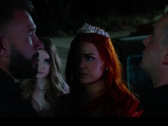 Obrazno, Gagging, Kosmate, Poljubljanje, Gola, Solo, Šeškanje, Mokra