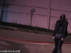 Svart, Brunette, Hjemmelaget, Raseblandet, Moden, Milf, Naturlige bryster, Tenåring