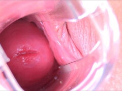 Lähikuva, Ääripää, Nyrkitys, Itsetyydytys, Orgasmi, Julkinen, Soolo