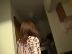 Asiatisch, Japanische massage