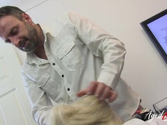 AGEDLOVE Hard Core Mature Sex