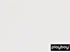 Tussi, Gruppe, Lesbisch, Pornostars, Öffentlich, Erotischer film