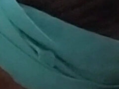 Anal, Stor røv, Par, Latinsk