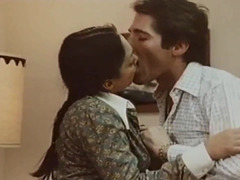 아메리카인, 오랄섹스, 갱뱅, 그룹, 머리카락이 많은, 하드코어, 흥청망청 놀기, 빈티지