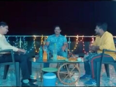 Amatéri, Brunetka, Péro, Hd, Indické