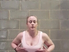 Amador amadora, Traseiro, Bundão, Loiroa, Mãe gostosa, Nu pelado