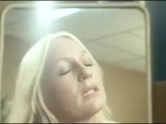 フランス人, オージー, 三人, ヴィンテージ