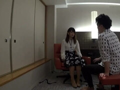 아시안, 흑갈색 머리, 페티쉬, 갱뱅, Hd, 일본인, 청소년, 젖가슴