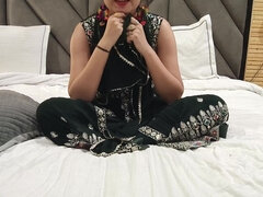 Leie, Grosser arsch, Indisch, Reif, Muschi, Solo