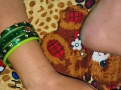 Aziatisch, Grote lul, Stel, Handbeurt, Hd, Indisch, Tepels