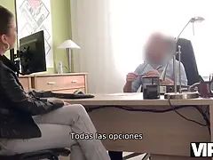 Pár, Cseh, Hd, Lóvé, Tini