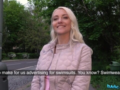 Amatoriale, Culo, Bionda, Cieca, Pisello, Tette naturali, All'aperto, Tette