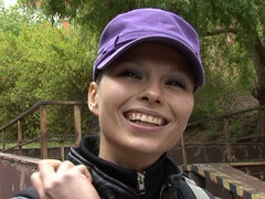 Leie, Tschechisch, Europäisch, Geld, Im freien, Öffentlich