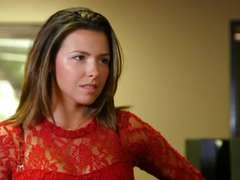 Gesztenyebarna, Kőkemény, Érett feleség