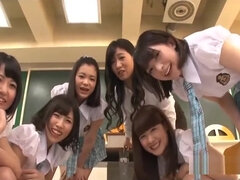 Asiater, Brunette, Søt, Pikk, Fetisj, Japaner, Orgasme, Pissing