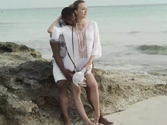 Isot tissit, Musta, Kermakakku, Hd, Sekarotuinen, Ulkona, Ajeltu, Teini