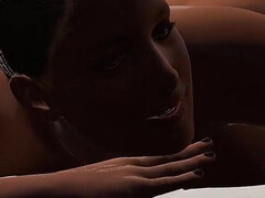 Tredimensionell, Överraskning