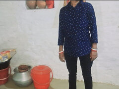 18 ans, Gros cul, Couple, Fait maison, Indienne