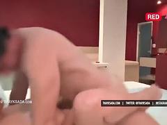 Kuřba, Hotel, Latinskej, Milf  mčbp, Švédska rojka