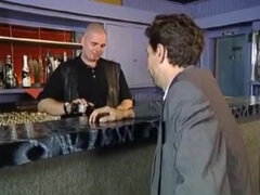 Anaali, Blondi, Ruskeahiuksinen, Saksalainen