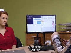 Velké kozy, Puma, Dávení penisem, Prstění, Mamina, Přírodní prsa, Nevlastní máma, Teenka