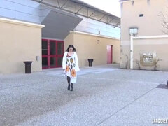 In den arsch, Grosser arsch, Grosse titten, Blasen, Hardcore, Reif, Milf, Flotter dreier