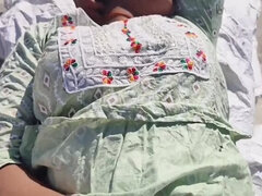 Азиатки, Большой член, Парочка, Семяизвержение, Хд, Индианки, На природе, Молоденькие