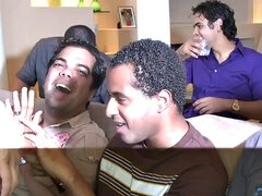 Amateur, Mamada, Ébano, Fetiche, Gay, Fiesta, Público, Voyeur