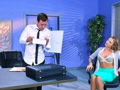 Большой член, Семяизвержение, Секс без цензуры, Хд, Каблуки, Милф, В офисе, На публике