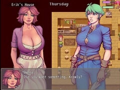 Μεγάλος πούτσος, Παιχνίδι