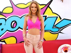 Duży tyłek, Duży kutas, Obciąganie, Styl na pieska, Mamuśka