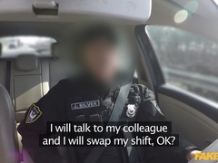 Amatéři, Zadek, Kuřba, Auto, Na pejska, Venku, Uniforma