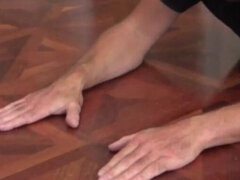 Bondage sadomaso, Dominazione femminile, Tacchi, Dominatrice, Schiavo