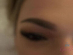 Loiroa, Vagina gozada cu gozado, Masturbação, Namorada, Óleo, Orgasmo, Esguichando, Molhadoa