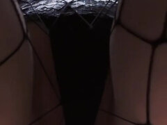 Ασιάτης, Μεγάλος κώλος, Μεγάλα βυζιά, Ερωτικός, Φετιχ, Κιλωτάκια, Μόνος, Ταυλανδέζικο