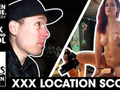 도기스타일, 독일인, Hd, 야외의, 셀카, 면도된, 문신, 청소년