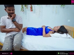Stor røv, Store bryster, Lækker, Indier, Naturlige bryster, Bryster