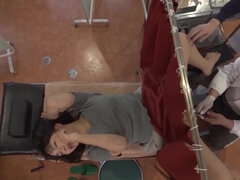 Ázijskej, Veľký zadok, Kuřba, Creampie, Striekanie semena, Péro, Homemade, Japonské