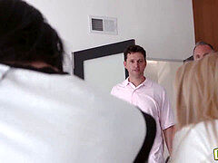 침실, 보지, 청소년