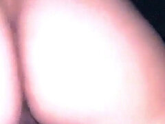 18 años, Anal, Belleza, Culo grande, Morena, Casero, Latina, Montar