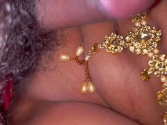 Ερασιτέχνης, Χοντρή γυναίκα, Ζευγάρι, Πρωτη φορα, Ινδιάνος, Πρώτου προσώπου