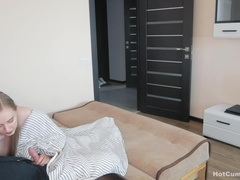 Kukk suging, Bror, Dype svelg, Familie, Milf, Mamma, Søster, Suging