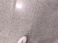 Fotfetisch, Hemmagjord, Solo