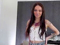 Analny, Wytrysk, Twarzowy, Francuski, Klaps, Tatuaż, Nastolatki