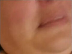 ぽっちゃり, フェラチオ, 巨乳な, ぽちゃ, イく瞬間, 淫乱熟女, 自然山雀, オッパイの