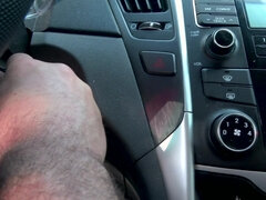 Szőke, Kutya póz, Arcra élvezés, Hd, Lóvé, Természetes mellek, Nézőpont, Leborotvált