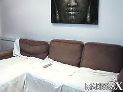 Μεγάλα βυζιά, Πίπα, Μελαχροινή, Κούγκαρ, Ώριμη γυναίκα, Μαμά, Μουνί, Μητριά