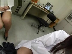 Azijci, Fafanje, Grupni, Hd, Japonka, Lezbijke, V javnosti, Najstnice