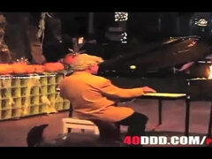 Culo grande, Mamada, Corridas, Enorme, Maduro, Madres para coger, Medias largas, Tetas